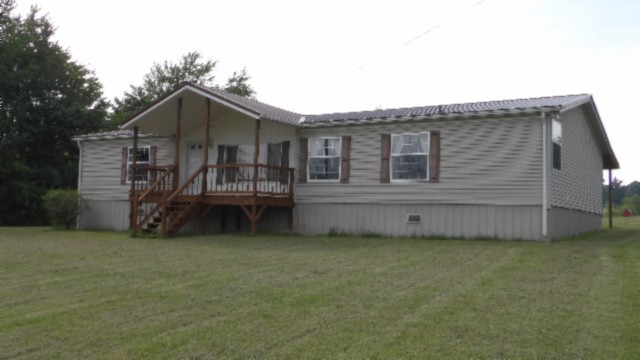 a view of a house