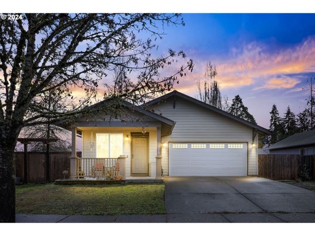 $465,000 | 1110 Nichols Lane | Forest Grove