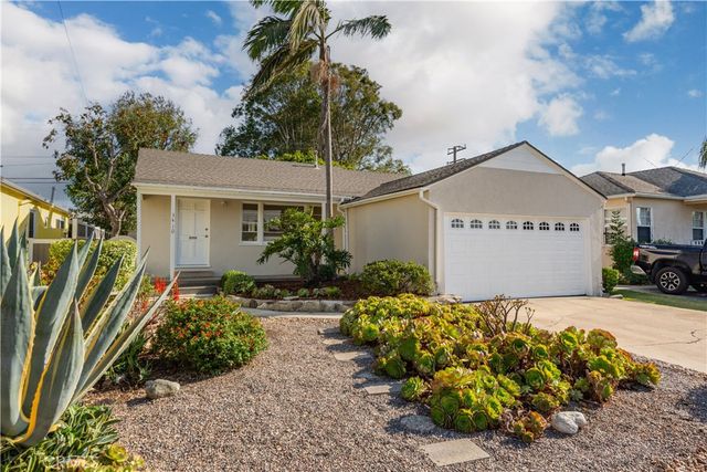 $1,165,000 | 3410 West 172nd Street | Northwest Torrance