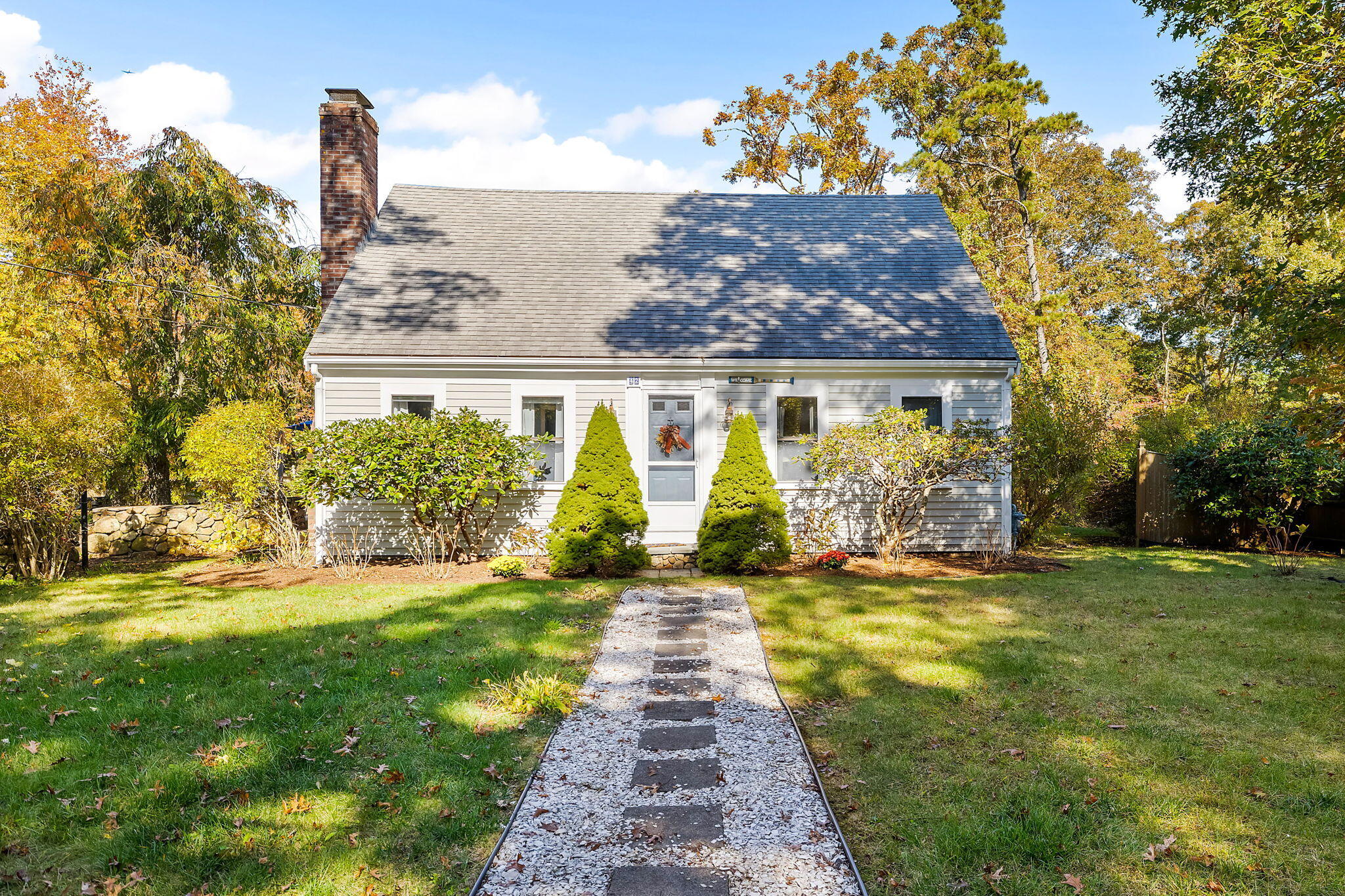 42 Pine Bluff Rd, Brewster