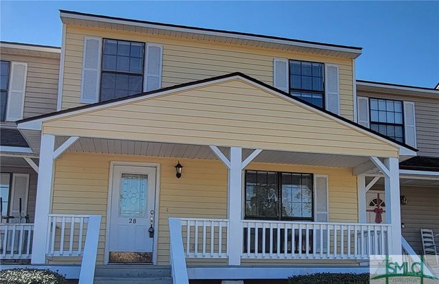 $149,900 | 912 Pineland Avenue, Unit 28 | Hinesville