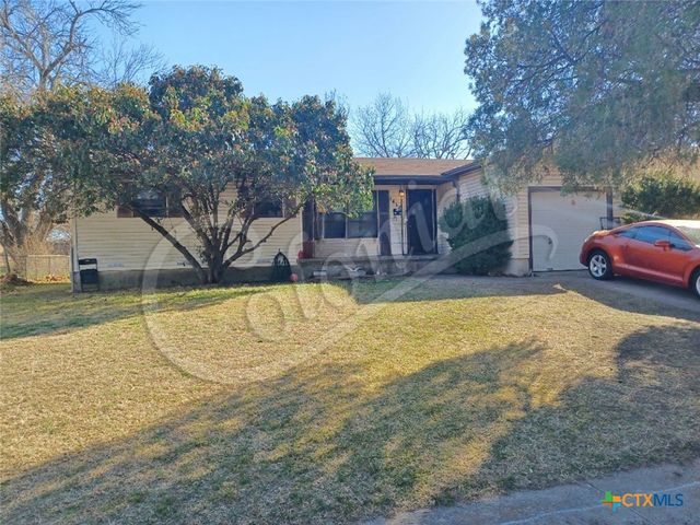 $1,095 | 1410 Zephyr Road | Killeen Heights