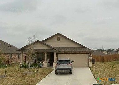 $312,000 | 1313 Cesarina Street | Harker Heights