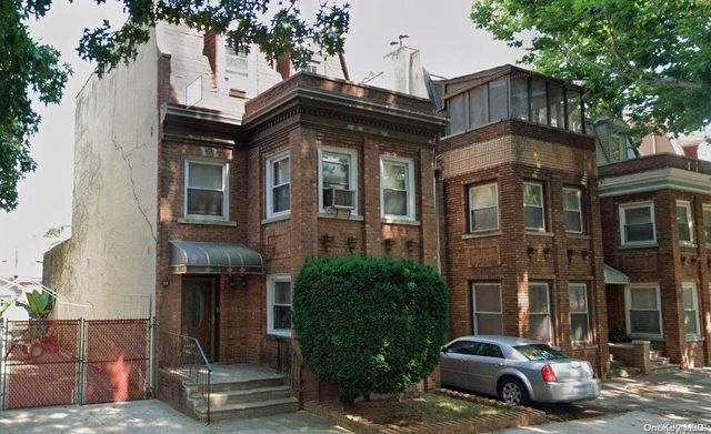 $2,700 | 815 East 21st Street, Unit 1 | South Midwood