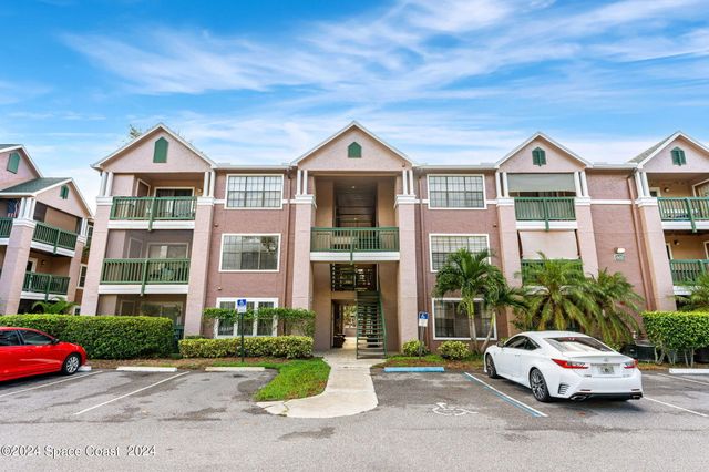 $175,000 | 7667 North Wickham Road, Unit 618 | Suntree