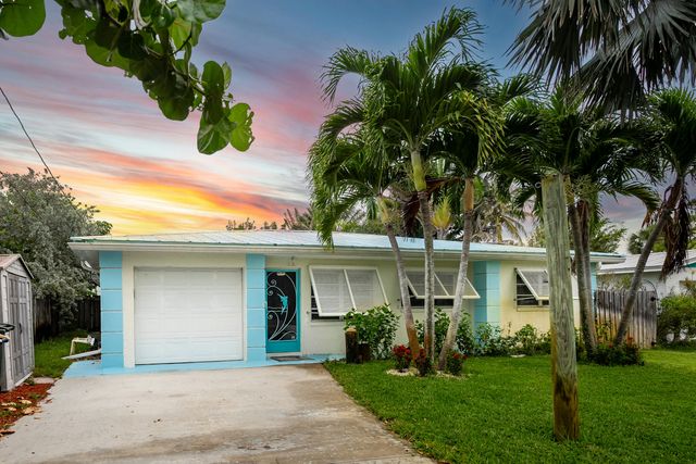 $600,000 | 304 Granada Street | South Beach - St. Lucie County