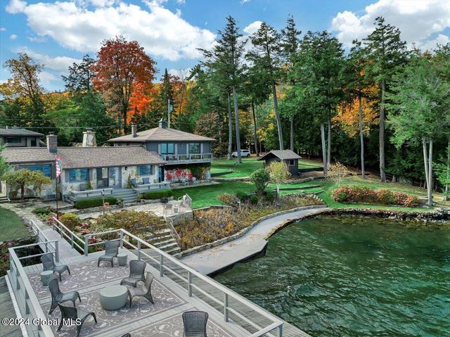 $2,599,000 | 85 Forest Bay Road South | Hague