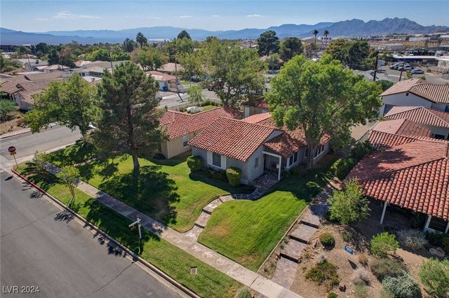 $598,000 | 430 Birch Street | Boulder City