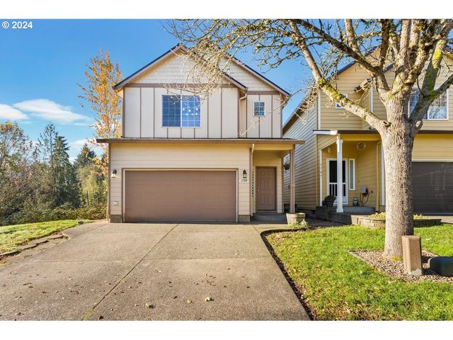 $449,900 | 1799 Southeast 29th Avenue | Central Hillsboro