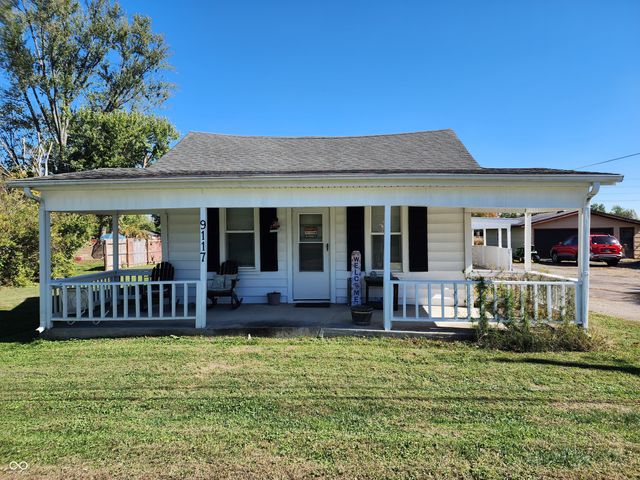 $159,900 | 9117 Main Street | Taylorsville