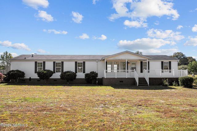 $239,000 | 651 Fowler Manning Road | Richlands Township - Onslow County