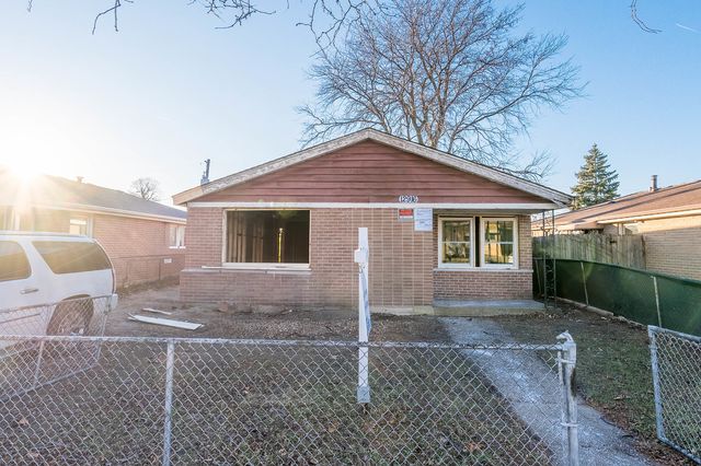 $149,900 | 12916 South Muskegon Avenue | Hegewisch