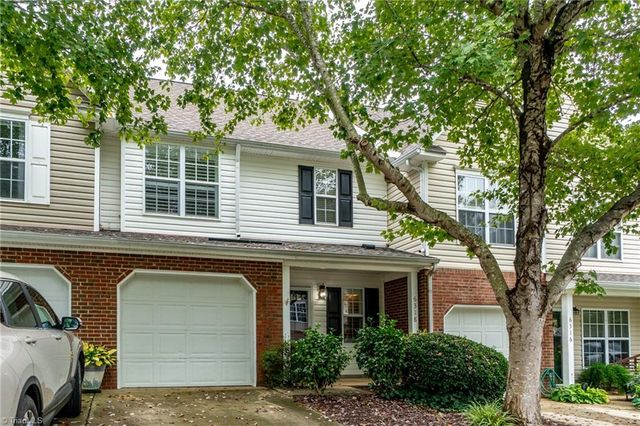 $225,000 | 6318 Double Eagle Drive | Rock Creek Township - Guilford County