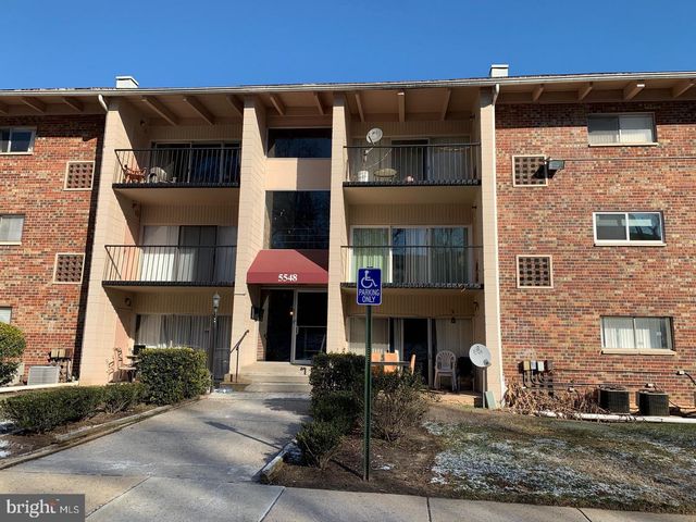 $165,000 | 5548 Karen Elaine Drive, Unit 1429 | New Carrollton