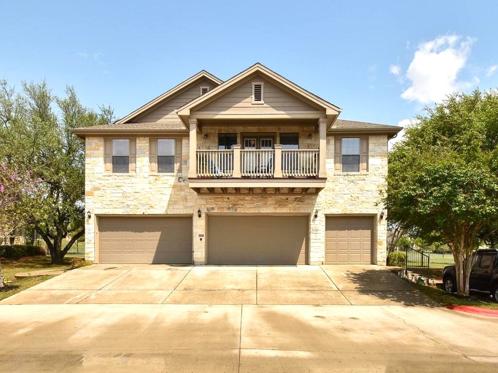 9201 Brodie Lane Unit 3701 Austin TX 78748 Compass