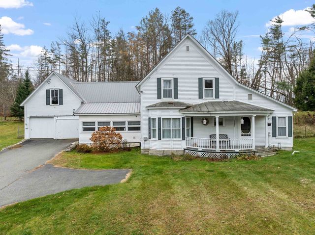 $245,000 | 1720 Mt Moosilauke Highway | Haverhill