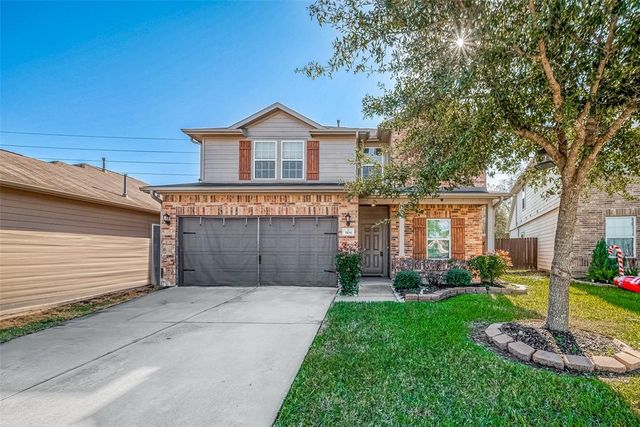 $320,000 | 3106 Barton Sky Drive | Atascocita