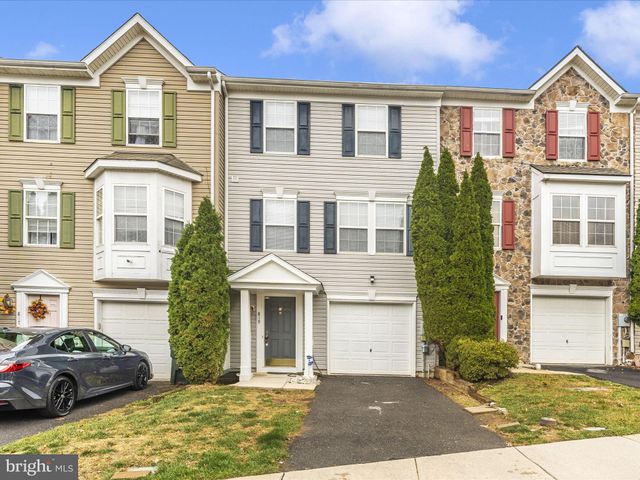 $340,000 | 819 Monet Drive | Hagerstown