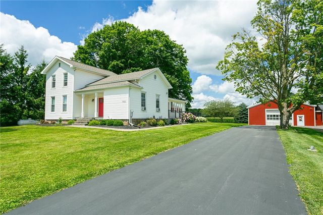 $425,000 | 7521 Boyd Road | Covington