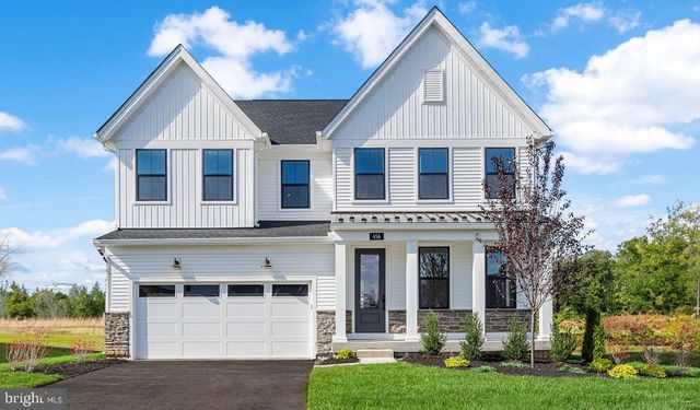 $1,299,995 | 456 Chestnut Way | King of Prussia