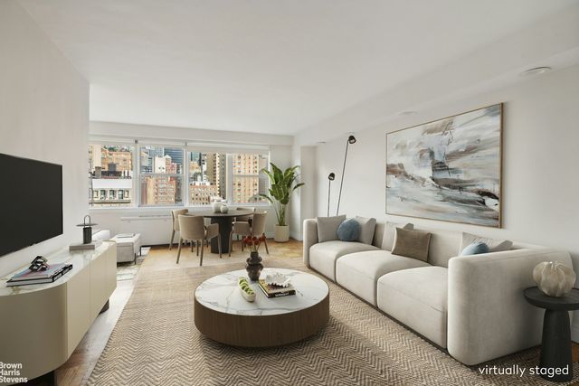 $625,000 | 155 East 34th Street, Unit 12U | Murray Hill