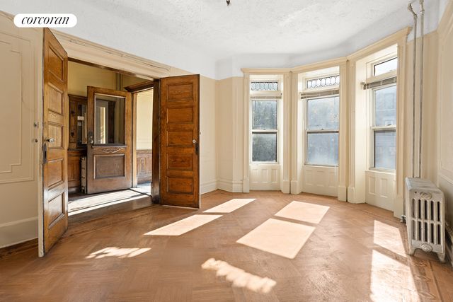 $1,750,000 | 307 Lincoln Road | Prospect Lefferts Gardens