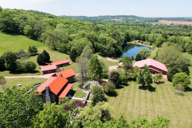 $1,750,000 | 3210 Indian Camp Springs Road