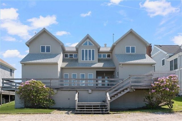 $5,000 | 160 Sand Hill Cove Road | Narragansett