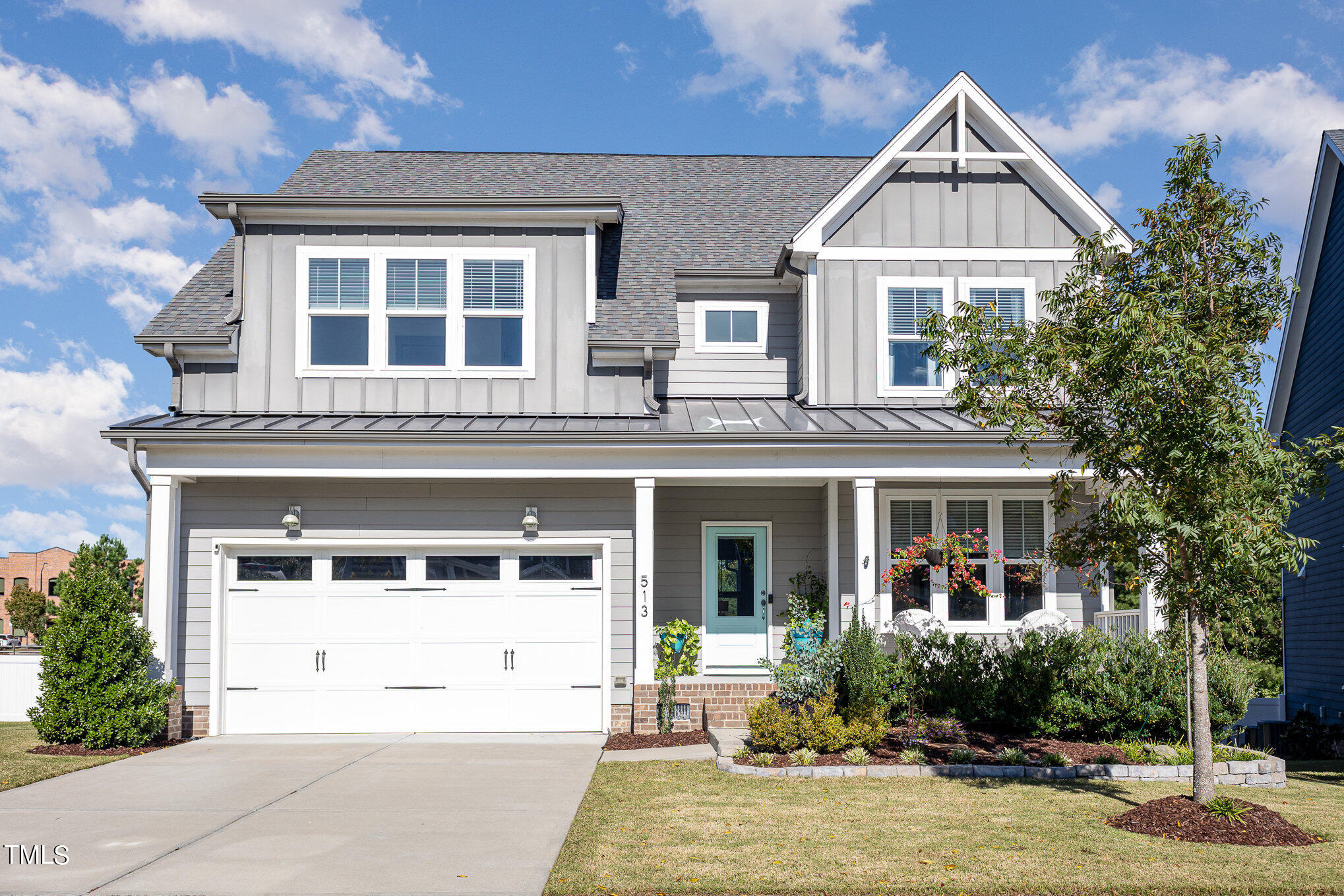 Beautiful Craftsman Style