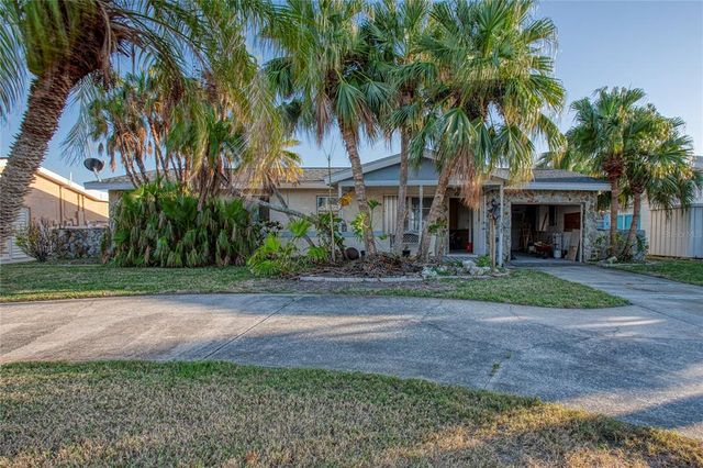 $799,000 | 325 173rd Avenue | North Redington Beach