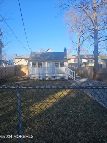 $2,400 | 327 Anthony Avenue | Toms River