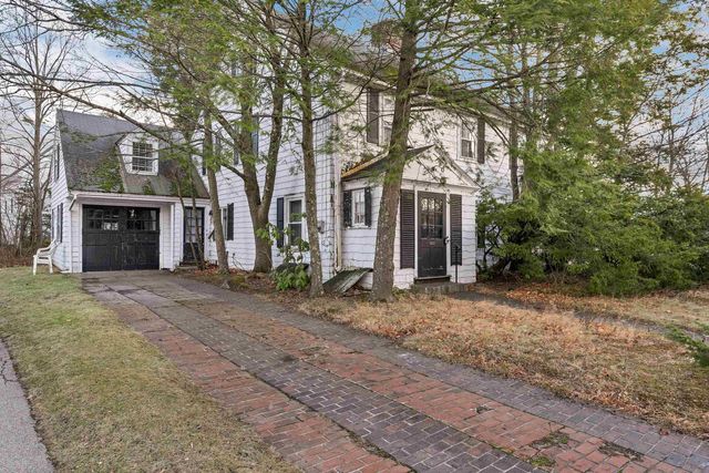 $400,000 | 7 Manchester Street | Nashua Historic District