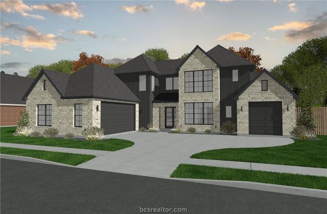 $789,000 | 2012 Pebble Bend Drive | College Station