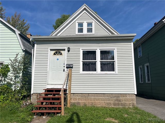 $2,200 | 157 Merrimac Street | North East Buffalo