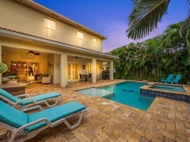 $779,000 | 118 White Wing Lane | Jupiter