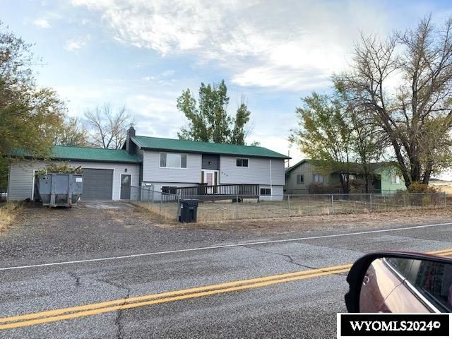 $297,500 | 215 West Main Street | Kirby