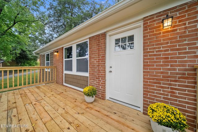 $284,990 | 1401 Blackburn Drive | Morristown