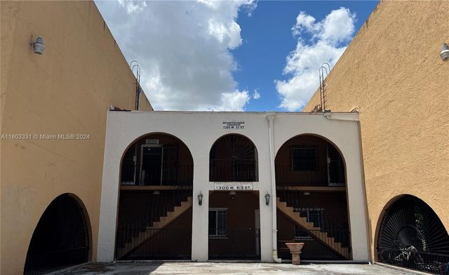 $260,000 | 1300 West 53rd Street, Unit 16 | Hialeah