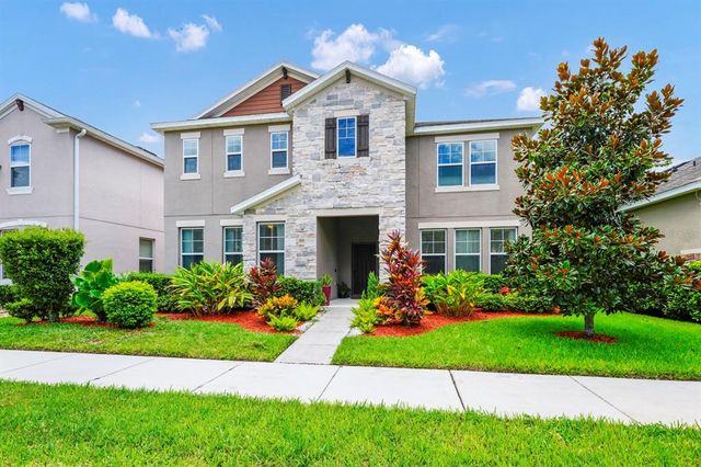 $549,990 | Restricted Address | Meadow Woods