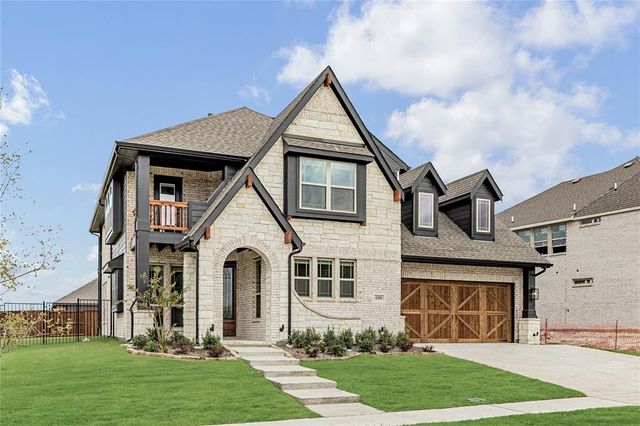 $869,990 | 4380 Lavina Lane | Prosper