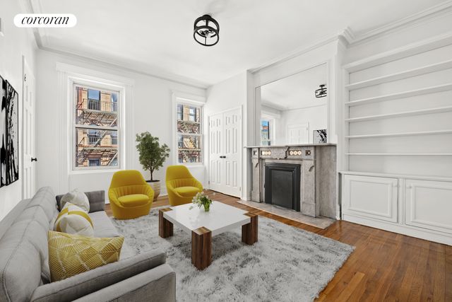 $5,500 | 228 West 10th Street, Unit 4A | West Village