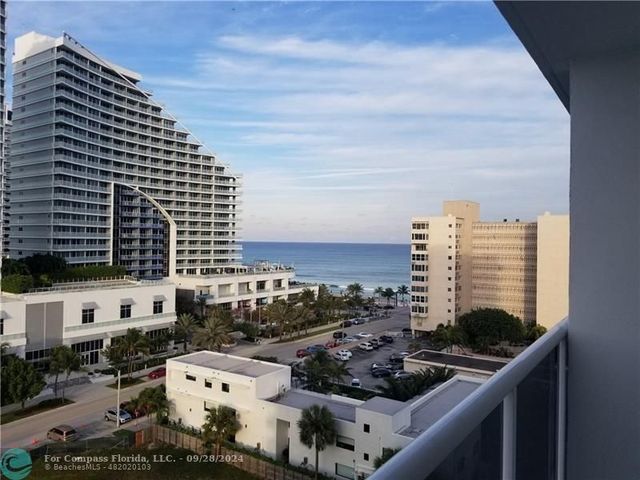 $2,500 | 336 North Birch Road, Unit 10C | Central Beach