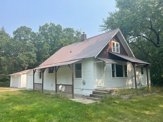 $170,000 | 14714 150th Street | Straight River Township - Hubbard County