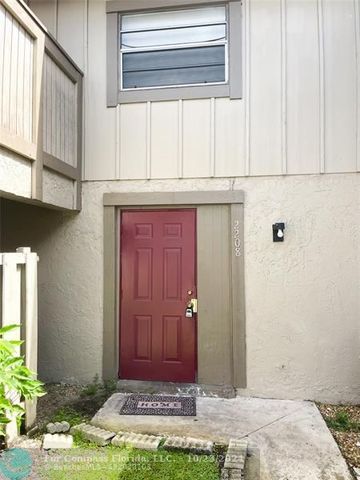 $1,900 | 2208 Northwest 59th Way, Unit 220862A | Lauderhill