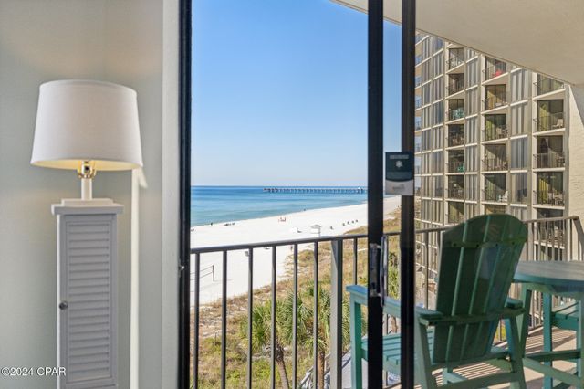 $695,000 | 11347 Front Beach Road, Unit 403 | Panama City Beach