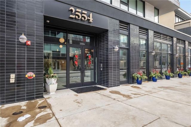 $929,000 | 2554 Smallman Street, Unit 501 | Strip District