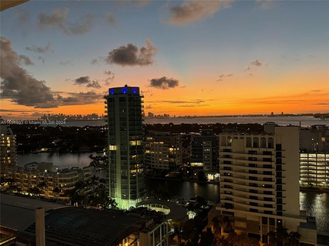 $1,450,000 | 6061 Collins Avenue, Unit 23A | Millionaire's Row