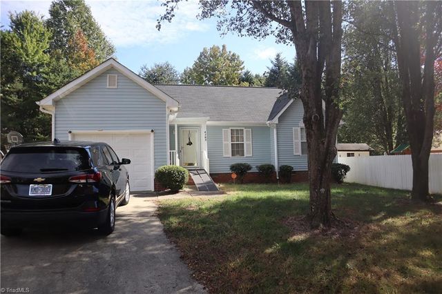 $289,900 | 4702 Tuliptree Drive | Greensboro