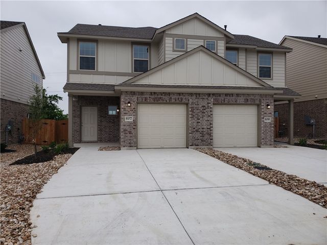 $1,825 | 607 White Steppe Way | Saddle Creek