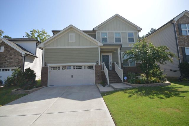 $2,700 | 904 Cozy Oak Avenue | West Cary